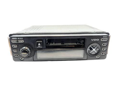 Vdo 211 car - cr,