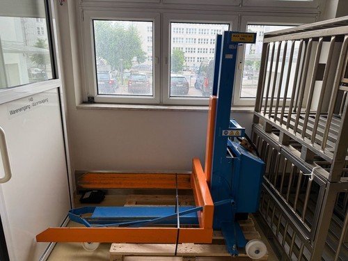 Translyft tsl9 1000 mobile - tsl9-1000,