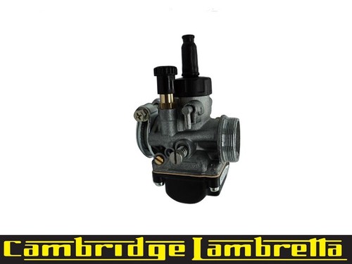 Lambretta dellorto phbg for - phbg,