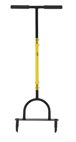 Outdoor garden lawn aerator - garden,