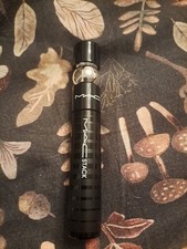 Mac Macstack Black Mascara