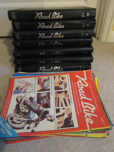 Road bike marshall - road,
