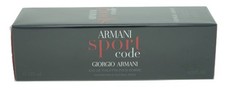 Giorgio Armani Code Sport Pour