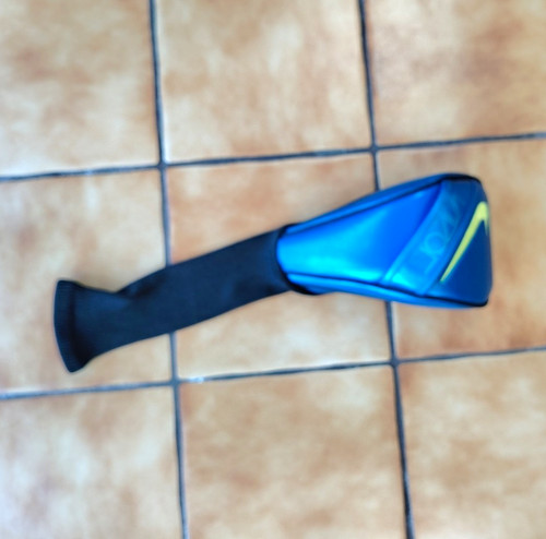 Nike right handed titanium - nike,