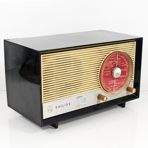 Philips 36701 1950 s - mk, c.1950's