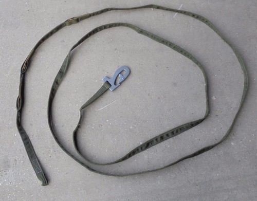 British military irvin 2 - ex,