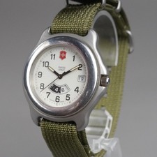 SWISS ARMY 41mm Vintage  Men's