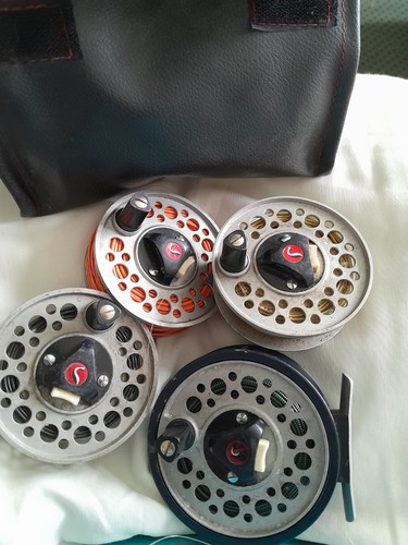 Pre owned used fly fishing - pre,