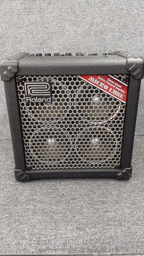 Roland micro cube portable - cube,