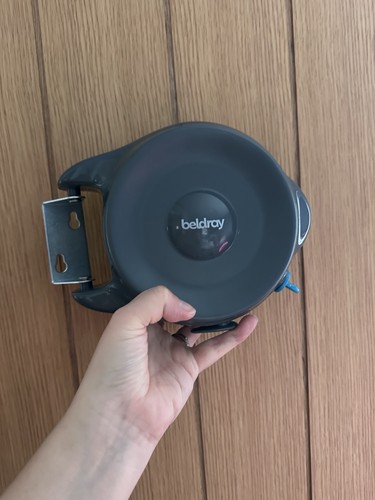 Beldray metre retractable - 30,