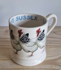 Emma Bridgewater Light Sussex