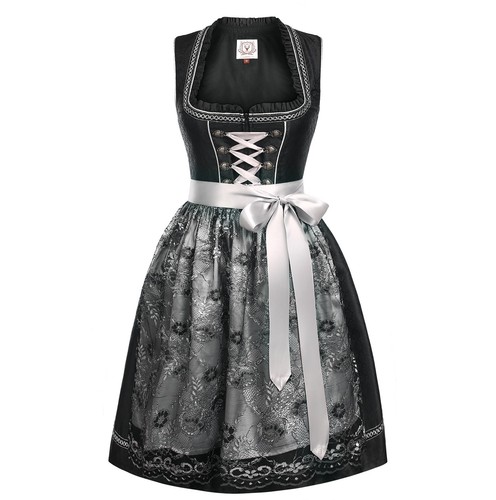 Piece traditional dress - dress, for