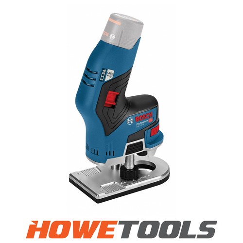 Bosch gkf n 12v router - bosch, 12
