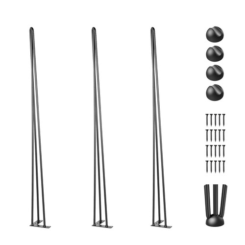 Hairpin legs hair pin - x,