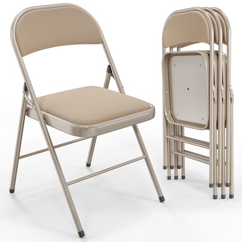Folding chairs pack1 - folding,