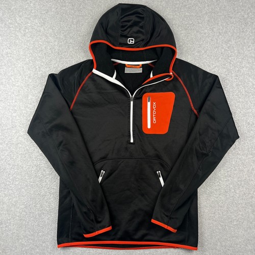 Ortovox merino wool - wool, hoodie