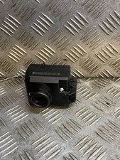 2008 MERCEDES C CLASS W204 KEY