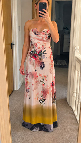 Ted baker floral - ted,