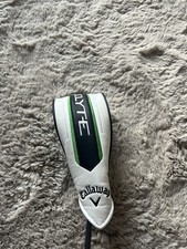 Callaway Elyte Triple Diamomd