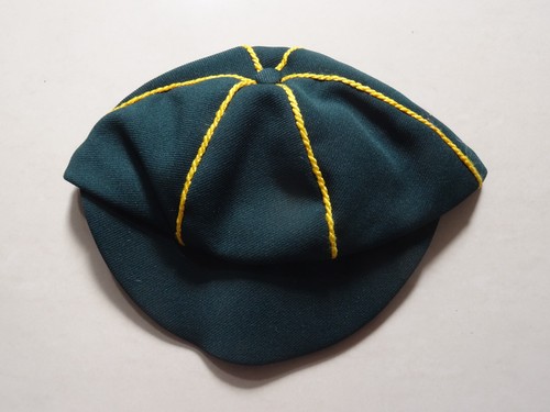 Cub scout cap - cub, chatwear