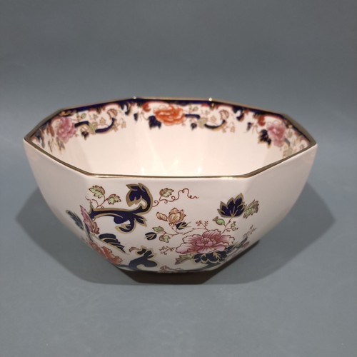 Masons ironstone mandalay - masons,