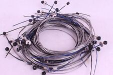 DOUBLE BASS UPRIGHT BASS, SET OF NEW STRINGS 4/4 or 3/4, UK SELLER! 