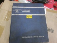 LEYLAND MARATHON  MK2  4X2