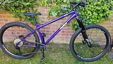 Ragley Big wig Hardtail MTB