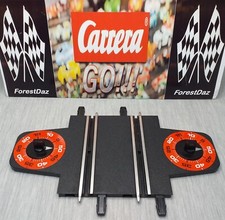 Carrera GO Lap Counter Track
