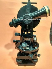 Vintage THEODOLITE 20"SECOND