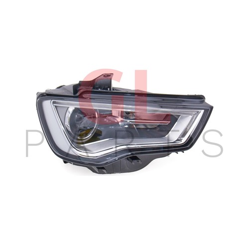 For audi saloon - audi, 8v