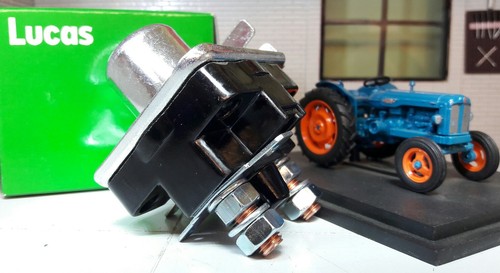 Fordson power major - fordson,