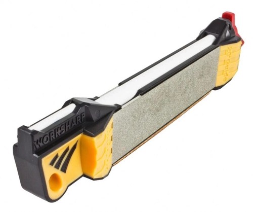 Work sharp guided - sharp,