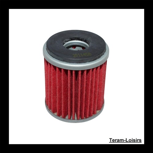 Oil filter for - filter, 125