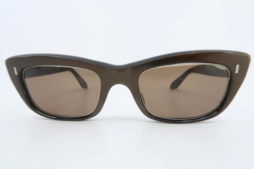 Vintage 60s layered - , acetate