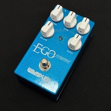 Tested and working Wampler Ego