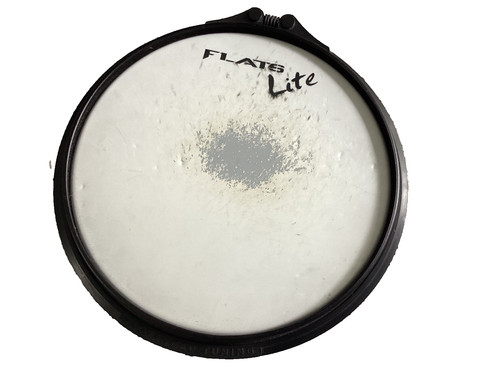 Arbiter flats lite - flats, drum