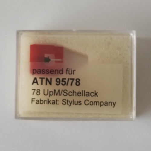 Stylus company atn 78 - company, 95/78