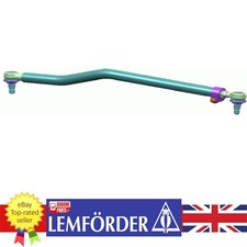 Steering Centre Rod Assembly