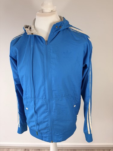 Vintage adidas reversible - vintage,
