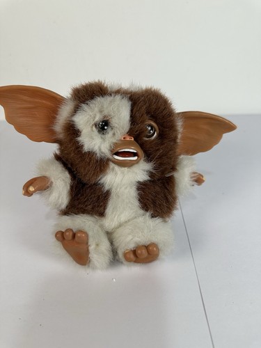 Neca gremlins gizmo - gizmo, plush