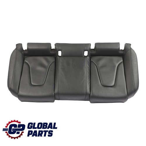 Audi coupe rear seat - coupe,