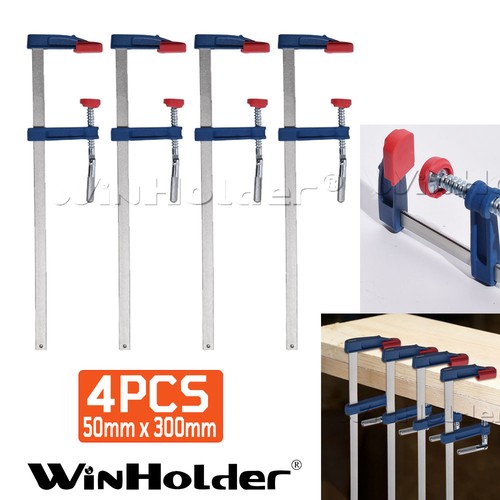 Clamps 50mm x - 50mm,