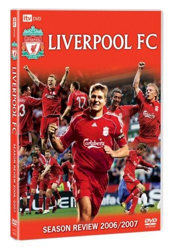 Liverpool end of season - liverpool,