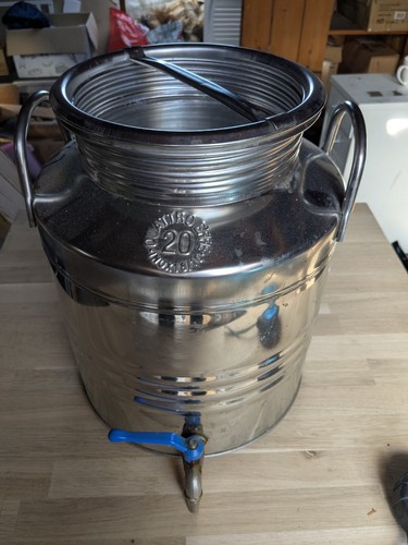 Inox stainless steel - inox, 18/10