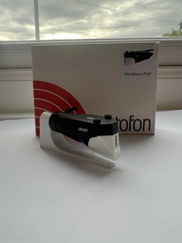 Low hours ortofon mono - low,