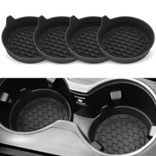 2x Universal Car Cup Holder