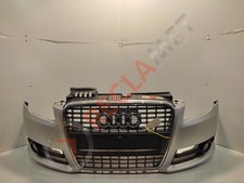 Audi A4 S Line Mk3 B7