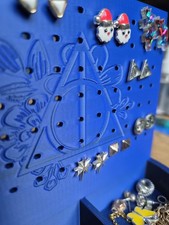 Earring Holder Stand Jewellery