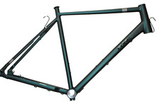 Cube Hyde Pro Trekking Frame